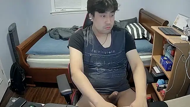 Koreanboy171 online show from February 21, 5:31 am