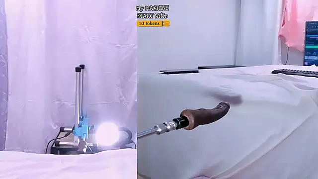 Kaila Miller online show from February 18, 1:29 pm