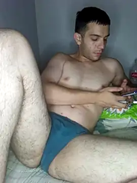 dreiico online show from July 3, 1:56 am