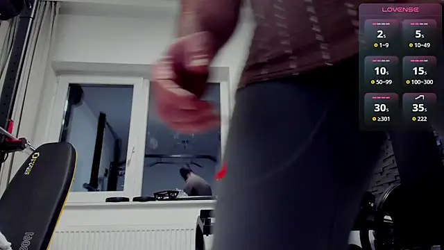 David Big Daddy online show from January 16, 8:35 pm