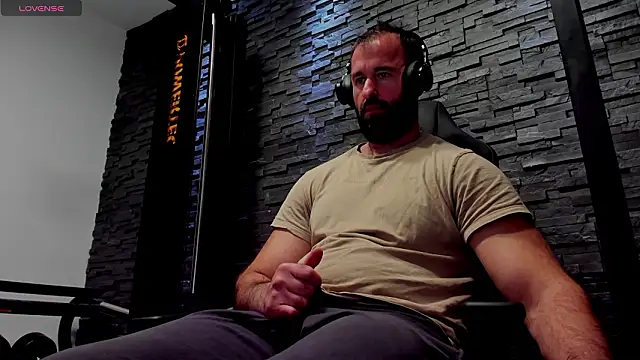 David Big Daddy online show from March 28, 2:29 pm