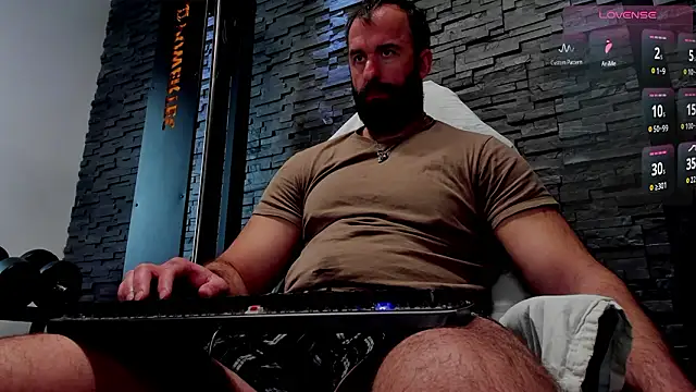 David Big Daddy online show from February 28, 10:59 am