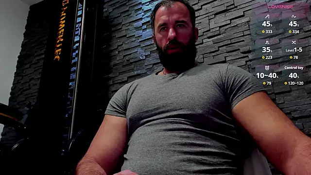 David Big Daddy online show from January 8, 5:52 pm