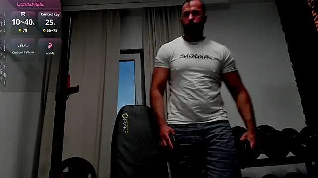 David Big Daddy online show from May 29, 6:14 pm