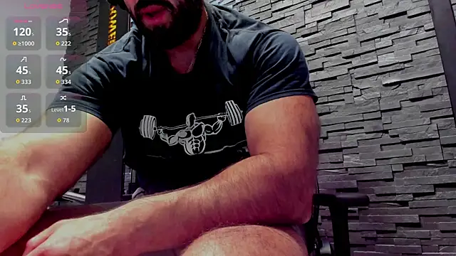 David Big Daddy online show from May 30, 6:57 pm