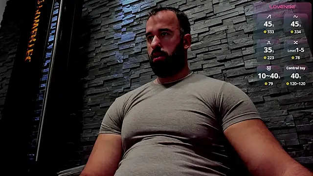 David Big Daddy online show from December 17, 9:09 pm