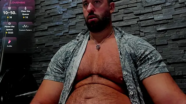 David Big Daddy online show from September 16, 7:59 pm
