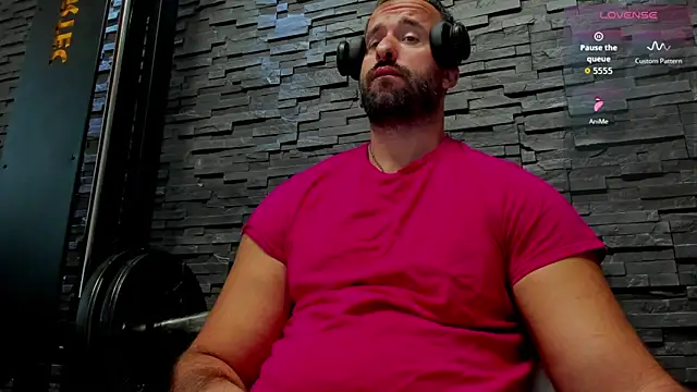 David Big Daddy online show from September 21, 4:23 pm