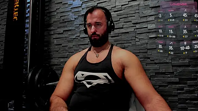 David Big Daddy online show from October 24, 5:56 pm