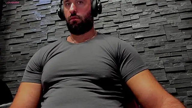 David Big Daddy online show from September 11, 8:20 pm