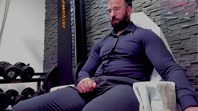 David Big Daddy online show from March 5, 4:20 am