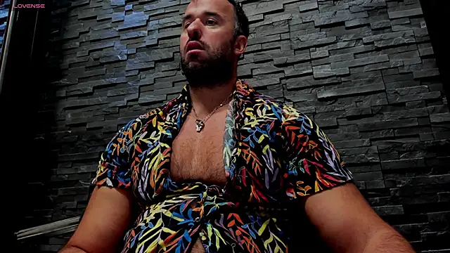 David Big Daddy online show from November 9, 10:36 pm