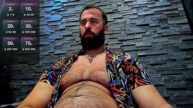 David Big Daddy online show from February 23, 6:56 pm