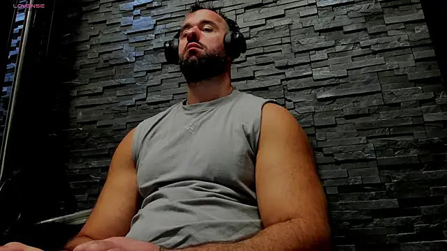 David Big Daddy online show from October 14, 10:42 pm