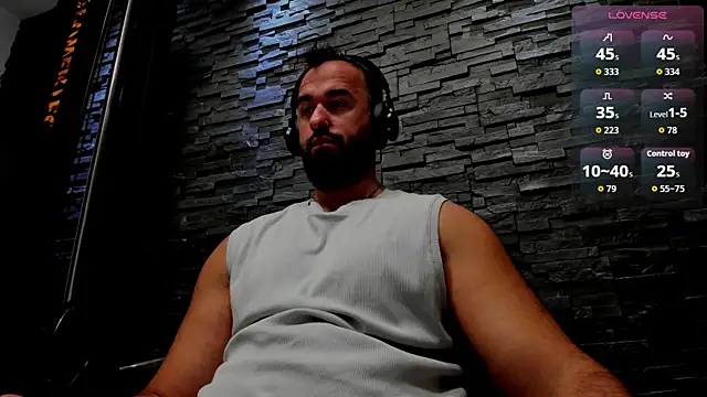 David Big Daddy online show from October 16, 10:51 pm