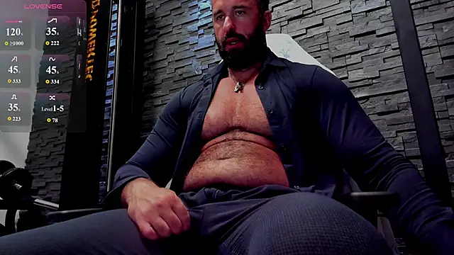 Snapshot of David_Big_Daddy chatting on June 30, 6:52 pm David Big Daddy online show from June 30, 6:52 pm
