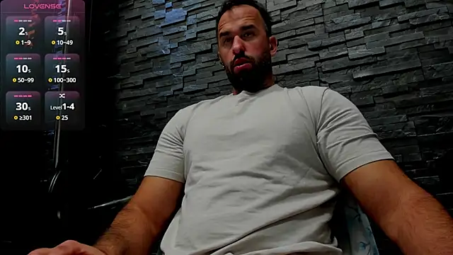 David Big Daddy online show from September 17, 6:10 pm