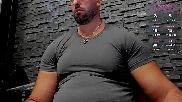 David Big Daddy online show from September 12, 7:46 pm