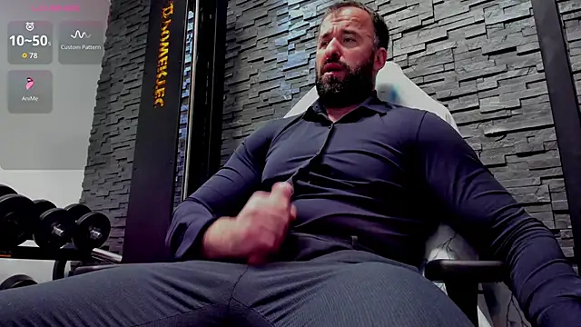 David Big Daddy online show from March 29, 1:35 pm