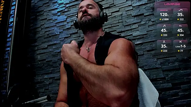 David Big Daddy online show from September 25, 8:04 pm