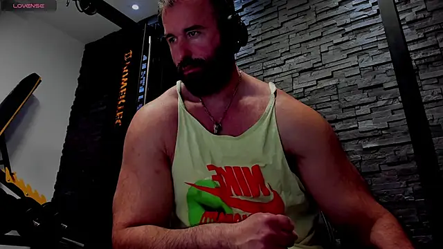 David Big Daddy online show from March 30, 2:51 pm