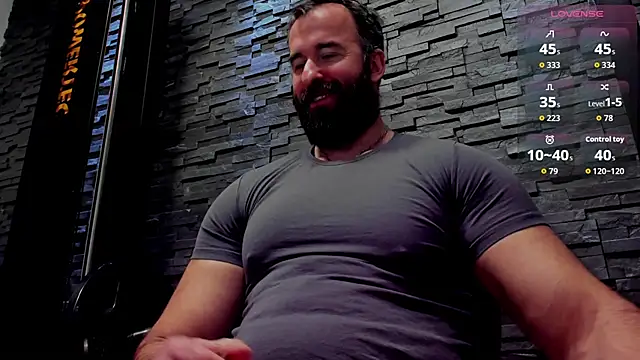 David Big Daddy online show from January 18, 6:11 pm