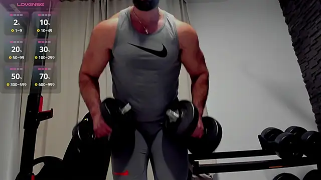 David Big Daddy online show from March 11, 4:12 pm