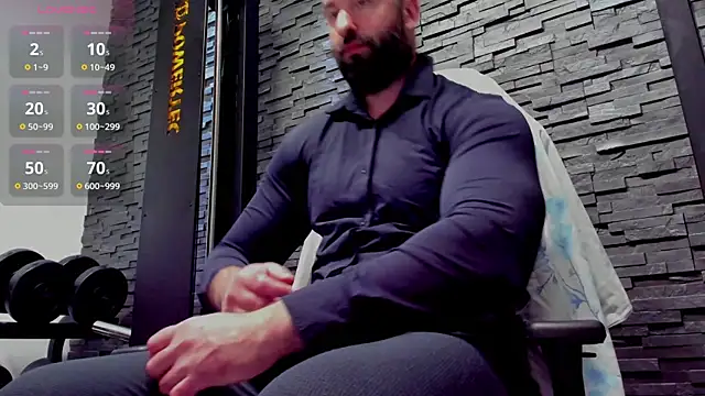 David Big Daddy online show from April 8, 10:28 am