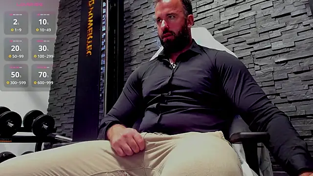 Snapshot of David_Big_Daddy chatting on June 24, 8:39 pm David Big Daddy online show from June 24, 8:39 pm