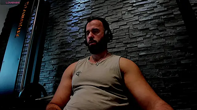 David Big Daddy online show from October 21, 7:41 am