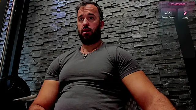 David Big Daddy online show from November 17, 11:03 am