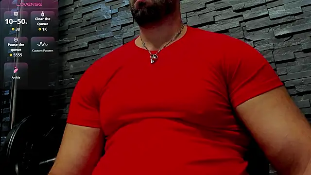 David Big Daddy online show from September 15, 7:36 pm