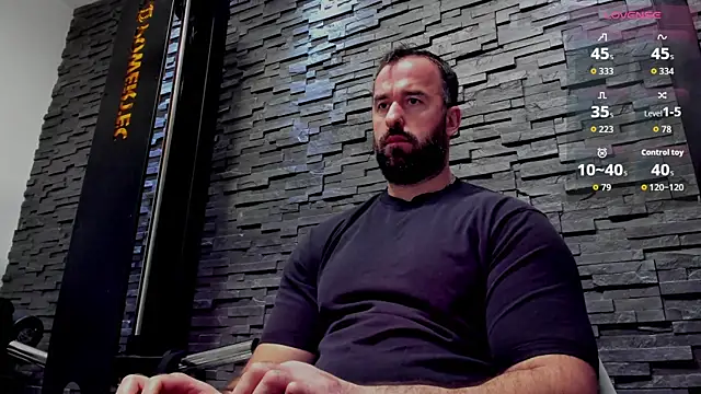 David Big Daddy online show from December 22, 9:04 pm