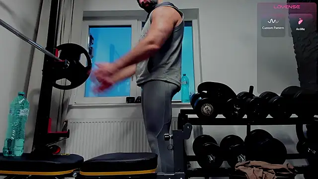 David Big Daddy online show from February 11, 3:56 pm