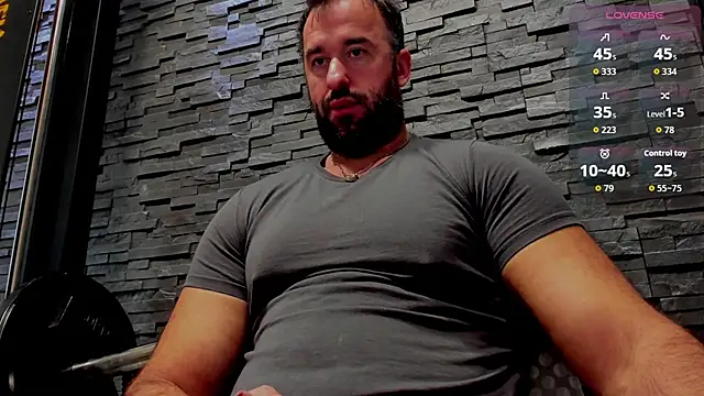 David Big Daddy online show from November 18, 7:11 am