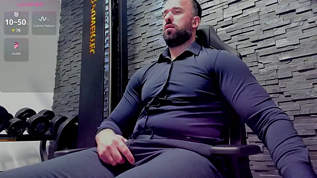 David Big Daddy online show from March 14, 10:27 pm