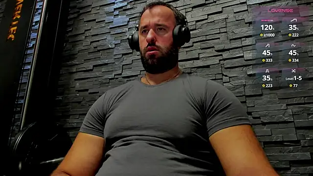 David Big Daddy online show from September 10, 8:30 pm