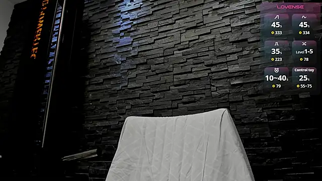 David Big Daddy online show from November 20, 7:36 pm