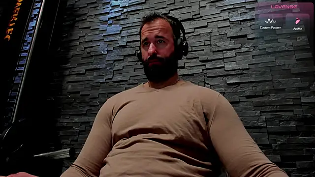 David Big Daddy online show from October 8, 10:32 pm