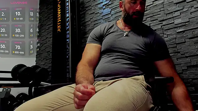 David Big Daddy online show from June 2, 9:26 pm