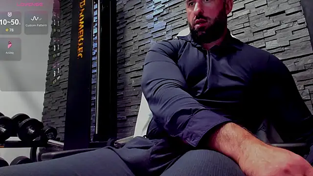 Snapshot of David_Big_Daddy chatting on July 9, 7:35 pm David Big Daddy online show from July 9, 7:35 pm