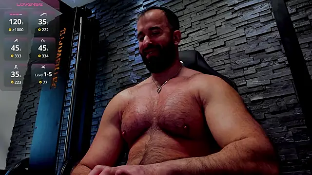 David Big Daddy online show from March 13, 3:06 pm