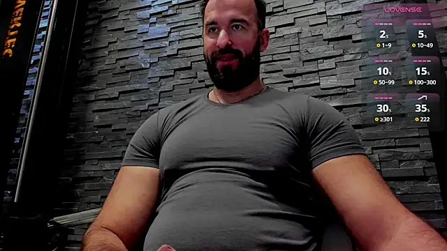 David Big Daddy online show from December 21, 6:20 pm