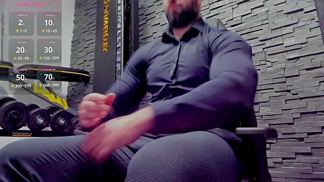 David Big Daddy online show from March 26, 6:22 am