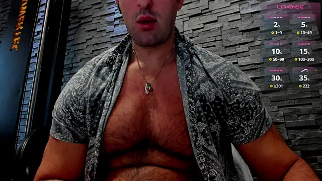 David Big Daddy online show from October 28, 12:59 pm