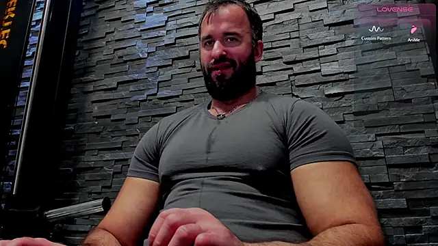 David Big Daddy online show from November 26, 2:44 am