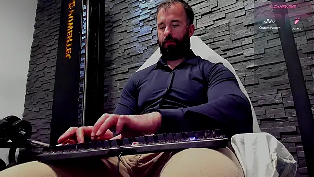 David Big Daddy online show from February 27, 9:47 pm