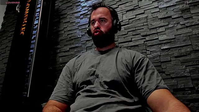 David Big Daddy online show from December 1, 10:32 pm