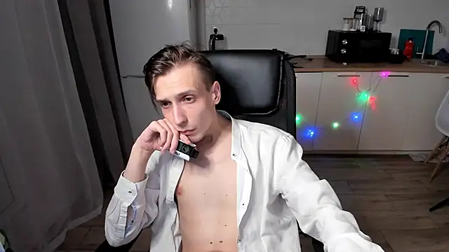 Rick Reed online show from January 8, 12:05 am