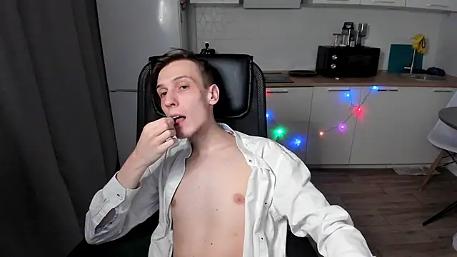 Rick Reed online show from January 17, 12:26 am